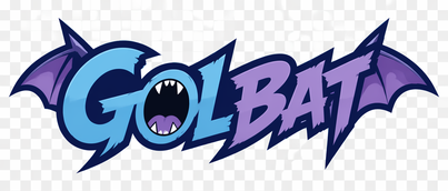Golbat Logo